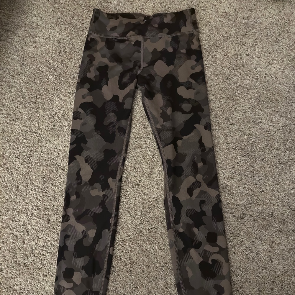 athleta girl leggings